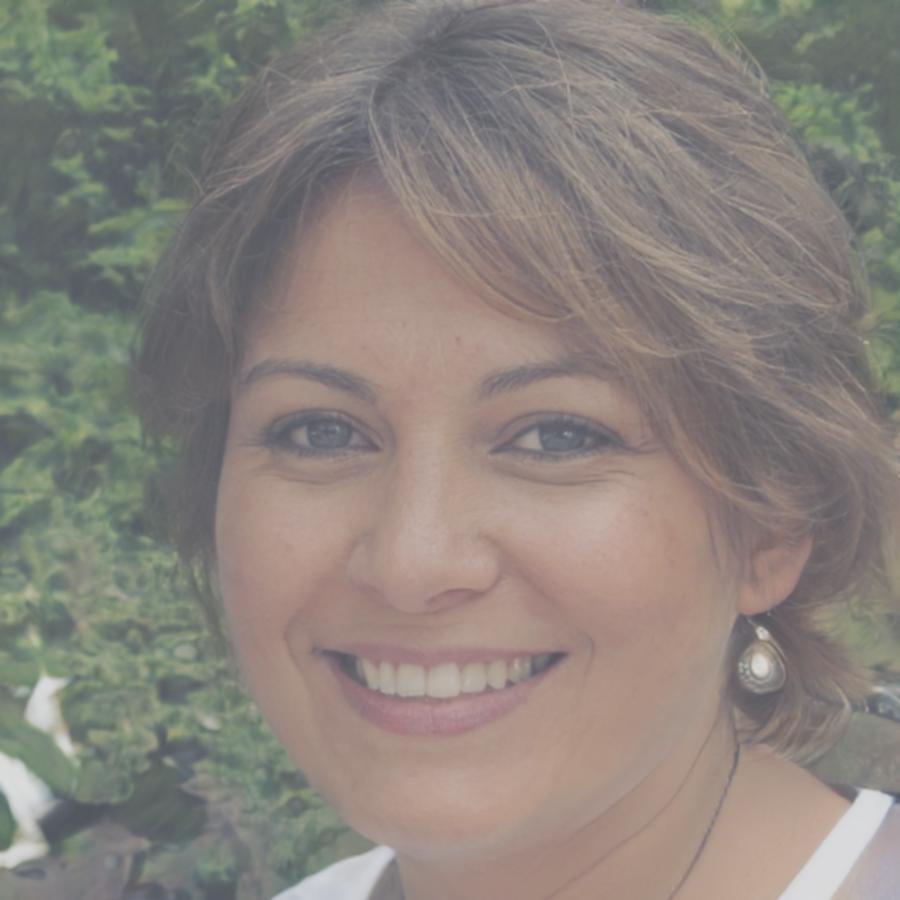 Roxanne Delacroix, Program Development Director